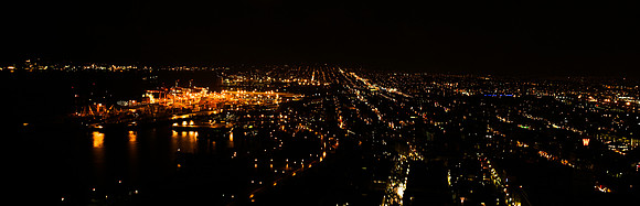 Vancouver, British Columbia