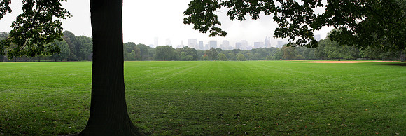 Central Park