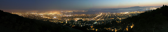 Bay Area